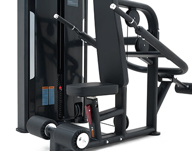 Insight Fitness SA Series Triceps Press - SA007D with a white background