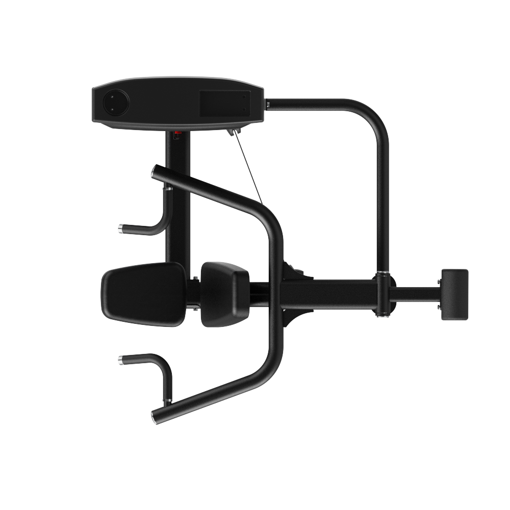Insight Fitness Shoulder Press - SA004 stand on a white background