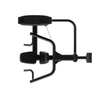 Thumbnail for Insight Fitness Shoulder Press - SA004 stand on a white background