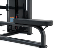 Thumbnail for Insight Fitness SA Series Low Row - SA012 bench on a white background