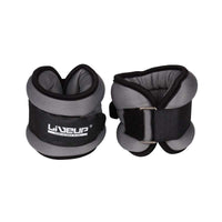 Thumbnail for LiveUp Ankle and Wrist Weight 1Kg - LS3049 | Prosportsae