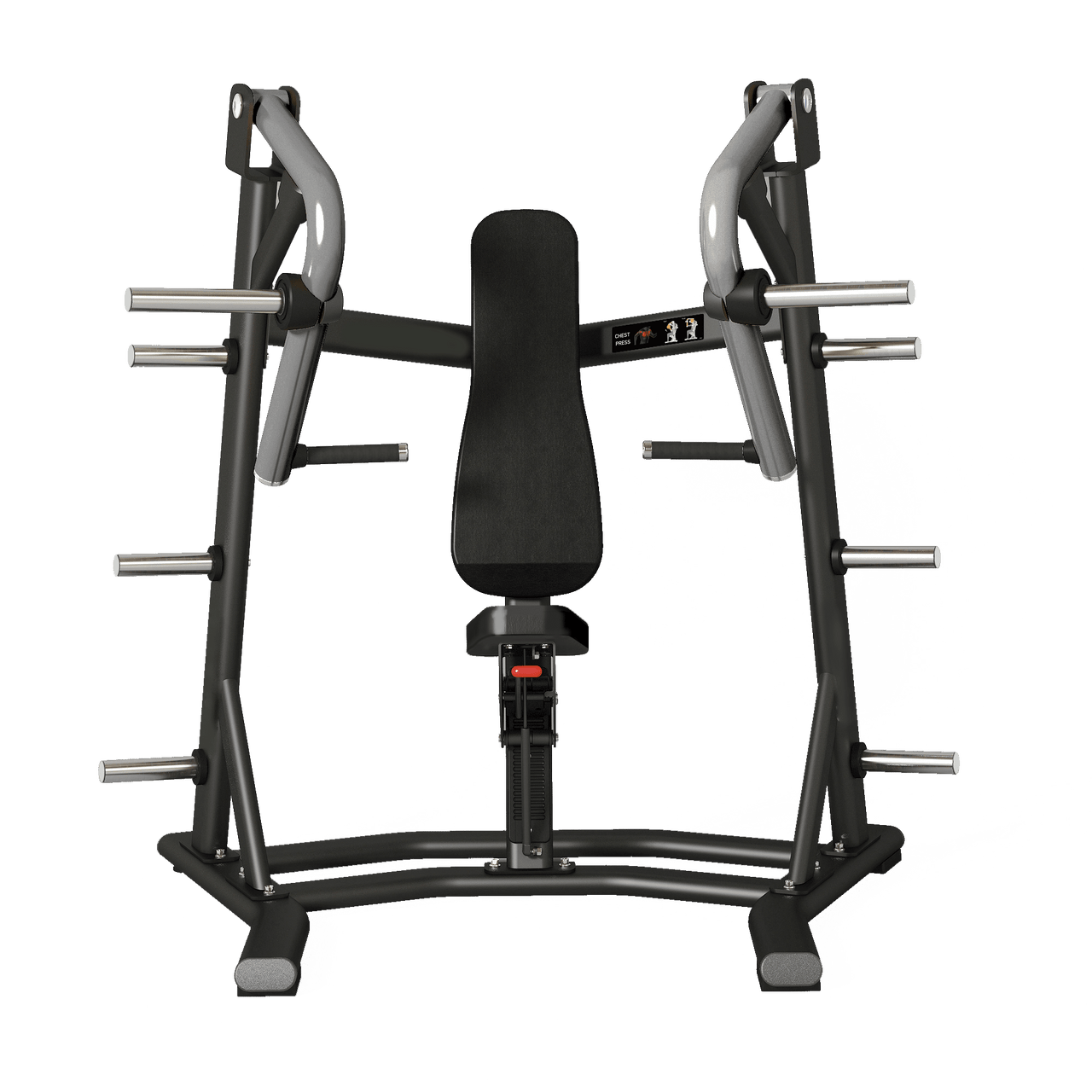 Insight Chest Press SH001