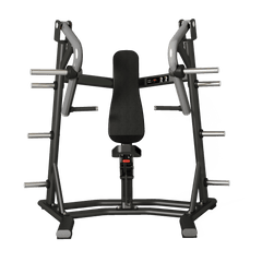 Strength Machines