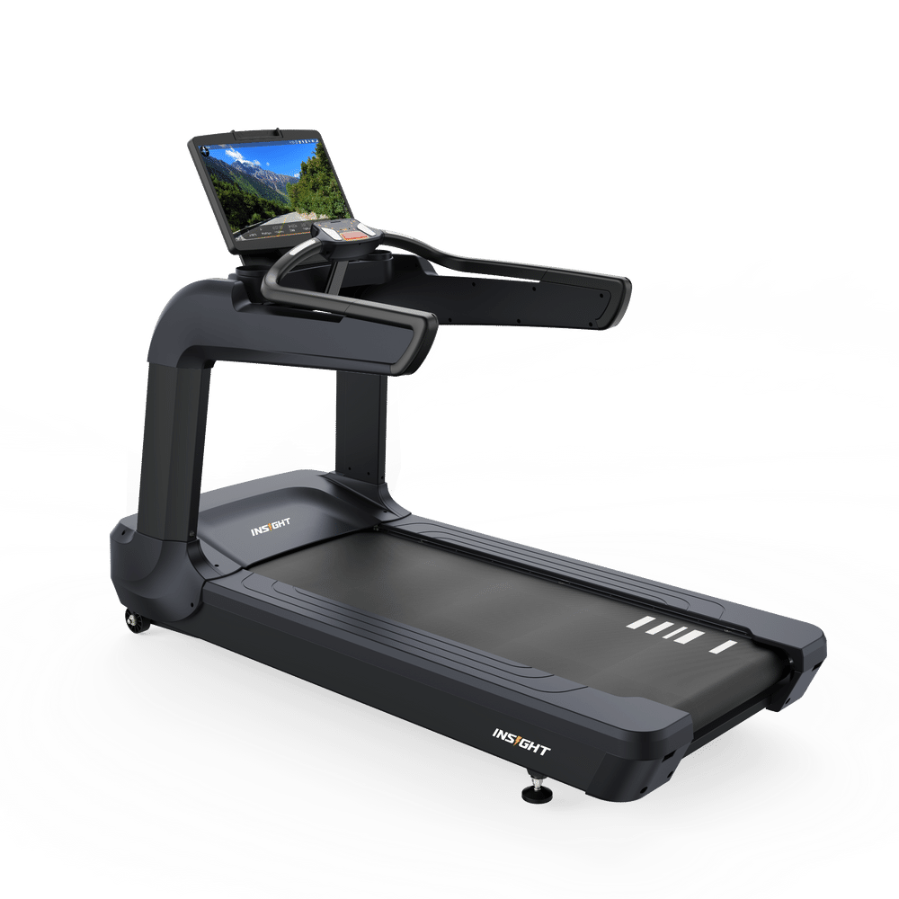 Insight Fitness TREADMILL - RT7