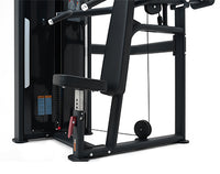 Thumbnail for Insight Fitness Shoulder Press - SA004 on a white background