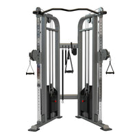 Thumbnail for Insight Fitness Functional Trainer - BS017 Adjustable Bench FID - A8007