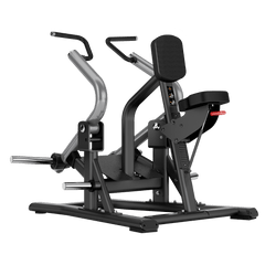 Strength Machines