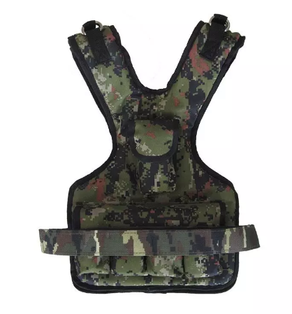 Best Adjustable Weight Vest