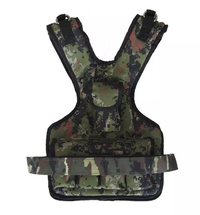 Thumbnail for Best Adjustable Weight Vest