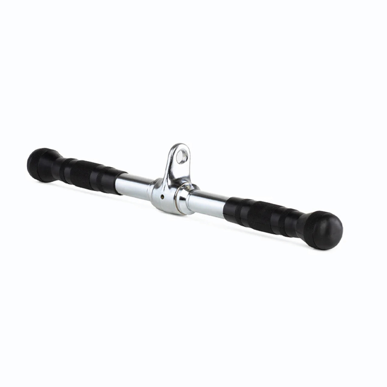 Livepro - Deluxe Straight Biceps Bar - LP8192H