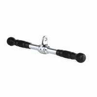 Thumbnail for Livepro - Deluxe Straight Biceps Bar - LP8192H