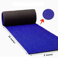 Thumbnail for 1441 Fitness Seamless Astroturf For Sled Track 10 x 2 Meter