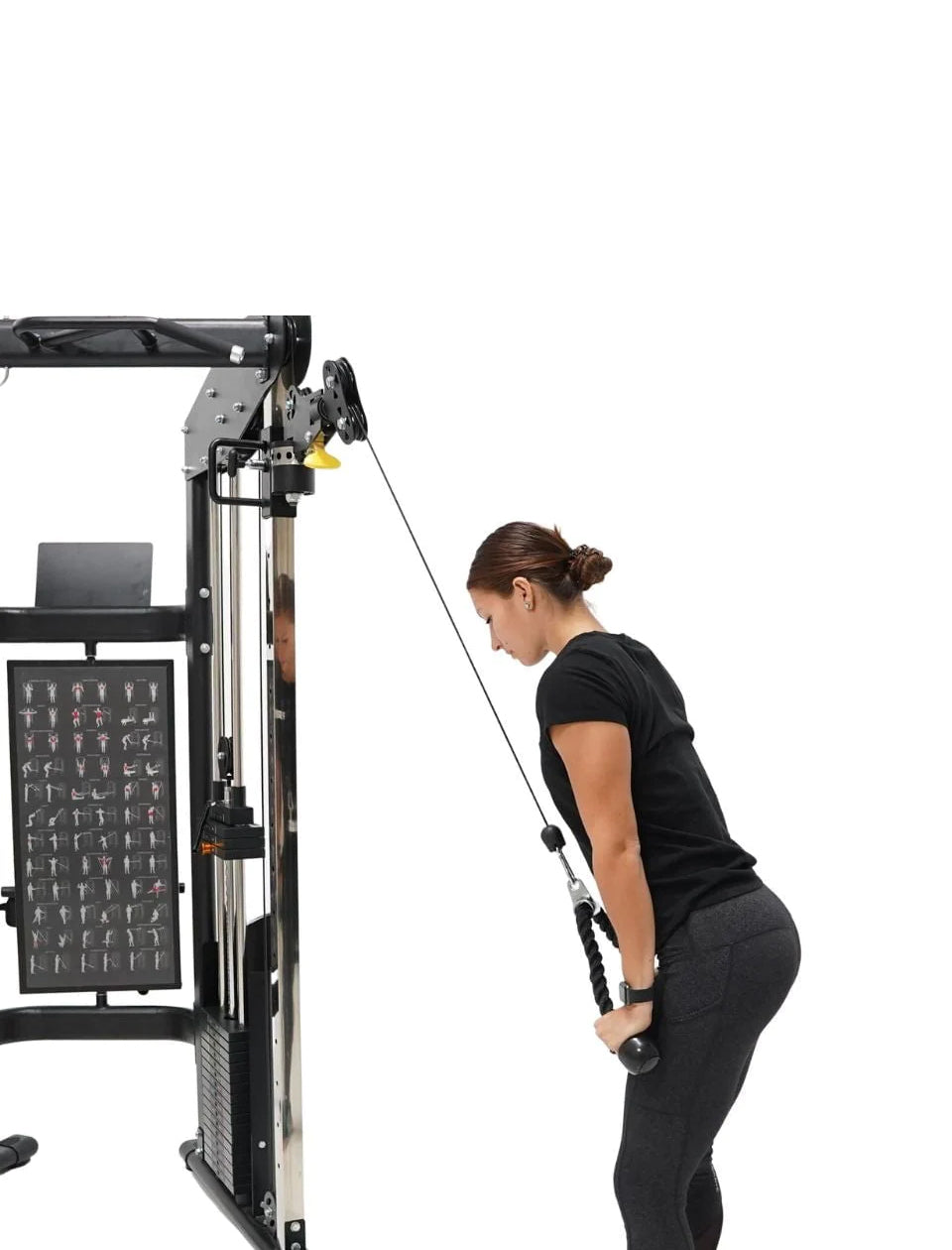 buy functional trainer in UAE