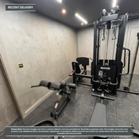 Thumbnail for Insight Fitness 4 Station Multi Gym - SA023