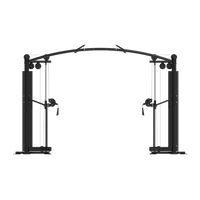 Thumbnail for Insight Fitness Cable Cross – GK514