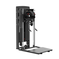 Thumbnail for Insight Fitness Standing Multi Flight - SA054 on a white background