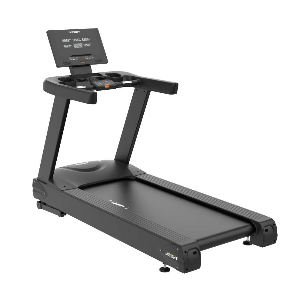 Insight Fitness Commercial Treadmill 3 HP - CT50