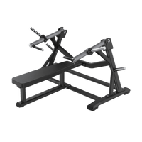 Thumbnail for Insight Horizontal Bench Press - SH045