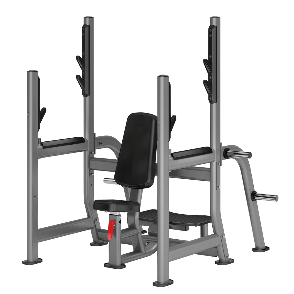 Insight Shoulder Press - DR029