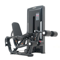 Thumbnail for Insight Fitness Leg Curl & Leg Extension - SA031