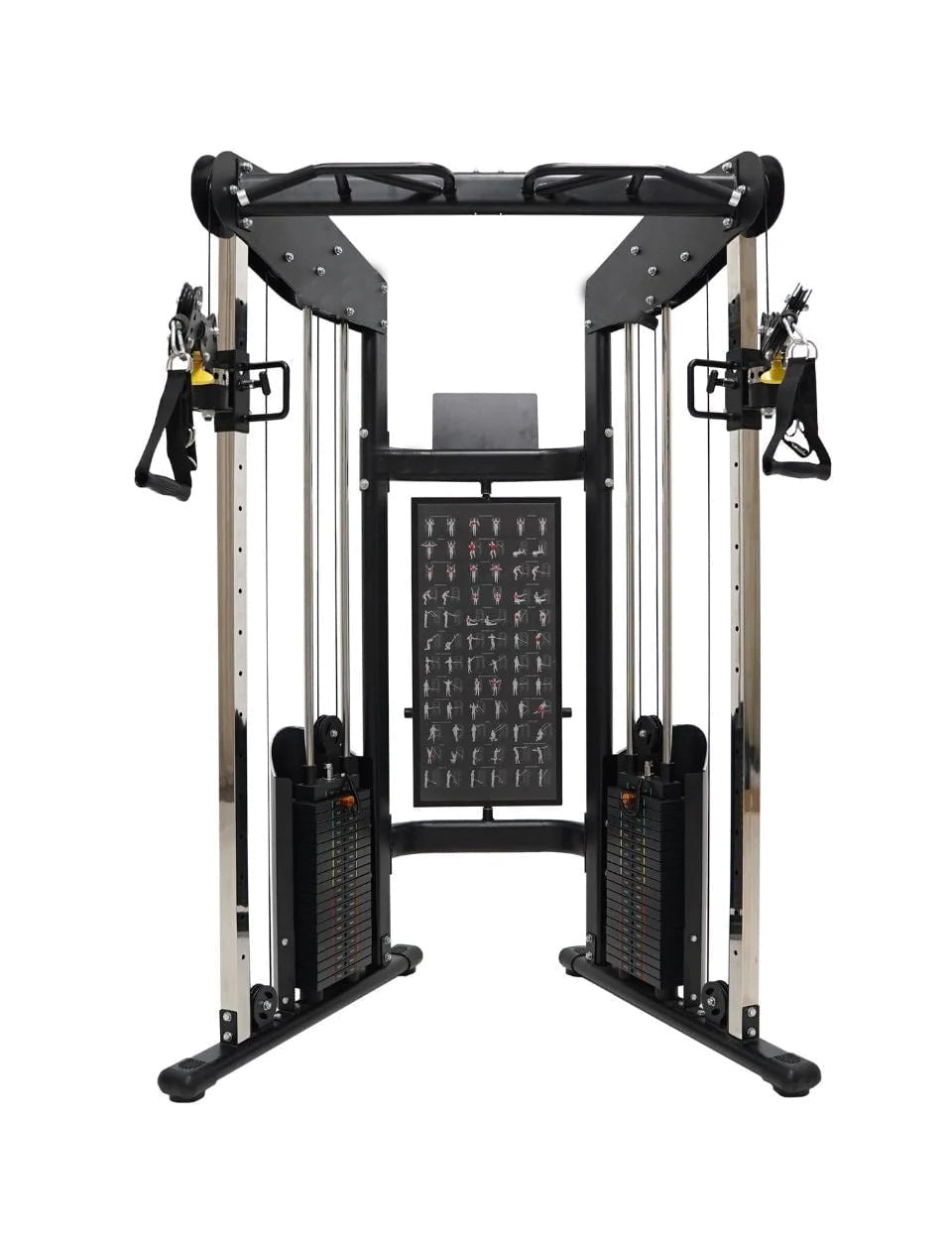 Cable Functional Trainer