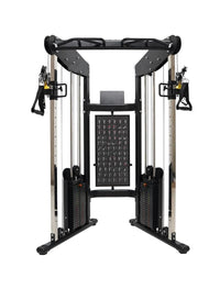 Thumbnail for Cable Functional Trainer