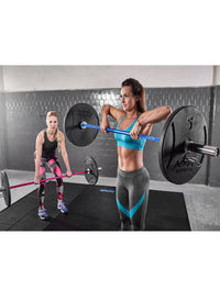 Thumbnail for Olympic Bumper Plates