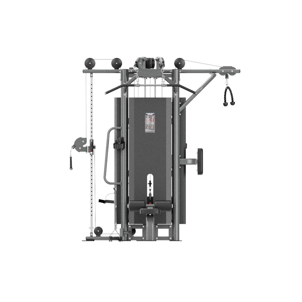 Insight Fitness 4 Stack Station - GK515