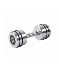 Thumbnail for 1441 Fitness Hard Chrome Dumbbells (1 KG - 10 KG) Per Pair