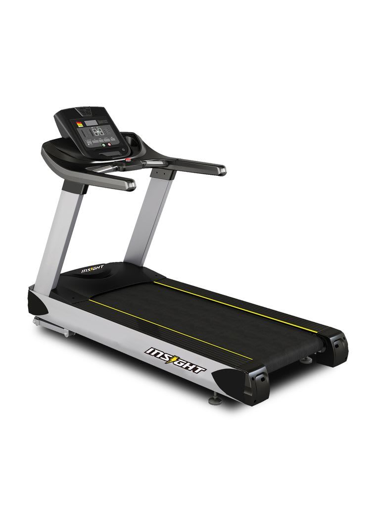 Insight Fitness Commercial Treadmill - CT 3000