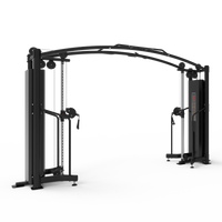 Thumbnail for Insight Fitness Cable Cross – GK514