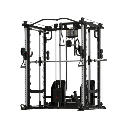Insight Fitness Multi Function with Smith Machine - C9
