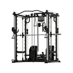 Multi Function Machines