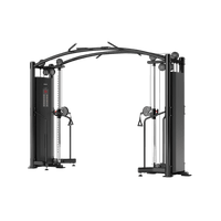 Thumbnail for Insight Fitness SA Series Cable Crossover - SA022