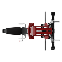 Thumbnail for Insight Fitness Leg Press - DH008