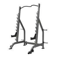 Thumbnail for Insight Multi Purpose Rack - BS019