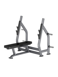 Thumbnail for Insight Fitness Flat Olympic Bench - DR004B