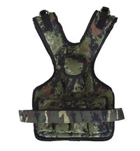 Thumbnail for 1441 Fitness Adjustable Weight Vest 10 Kg - 20 KG