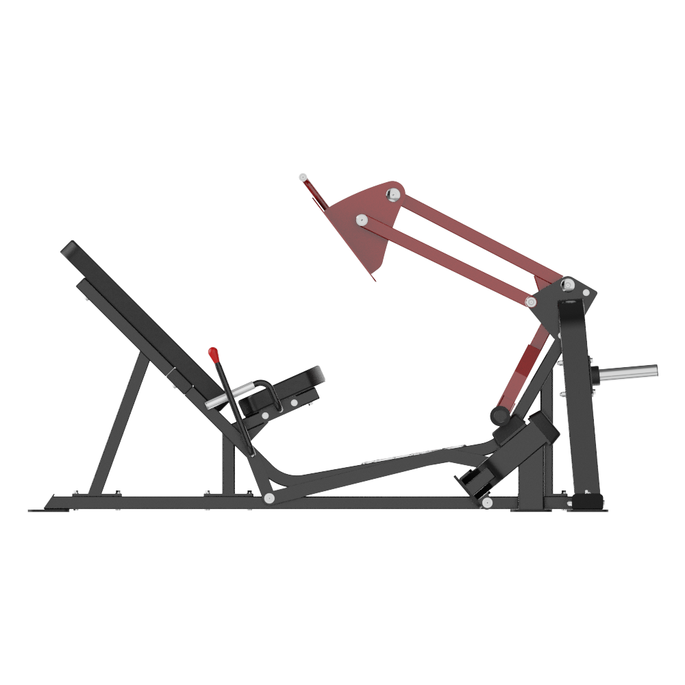 Insight Fitness Leg Press - DH008