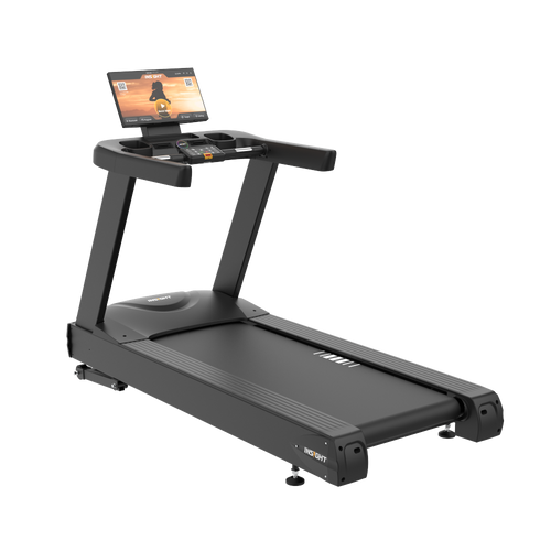 Insight Fitness Commercial Treadmill with LCD Screen - CT70