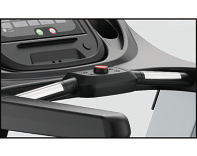 Insight Fitness Commercial Treadmill - CT3000