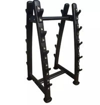 Thumbnail for 1441 Fitness Barbell Rack - BR10 (10 Pcs)