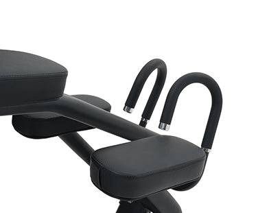 Insight Fitness SA Series Leg Curl - SA015D