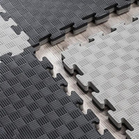 Thumbnail for Flooring mats for Kids and Yoga - 100 x 100 cm - 4 Pc Set