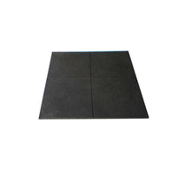 Thumbnail for J009 Multi Function Machine with 80 Kg Plate set, Adjustable Bench & Flooring