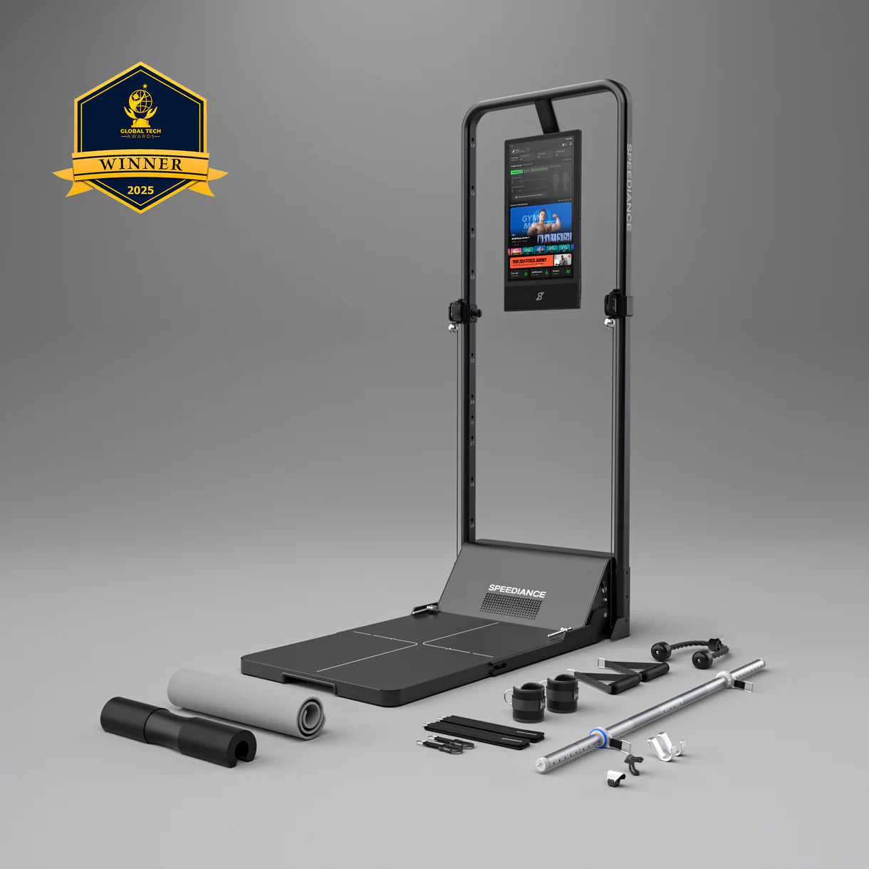 Speediance GYM MONSTER 2.0 Smart Home Gym - Family Plus Package