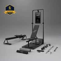 Thumbnail for Speediance GYM MONSTER 2.0 Smart Home Gym - Family Plus Package