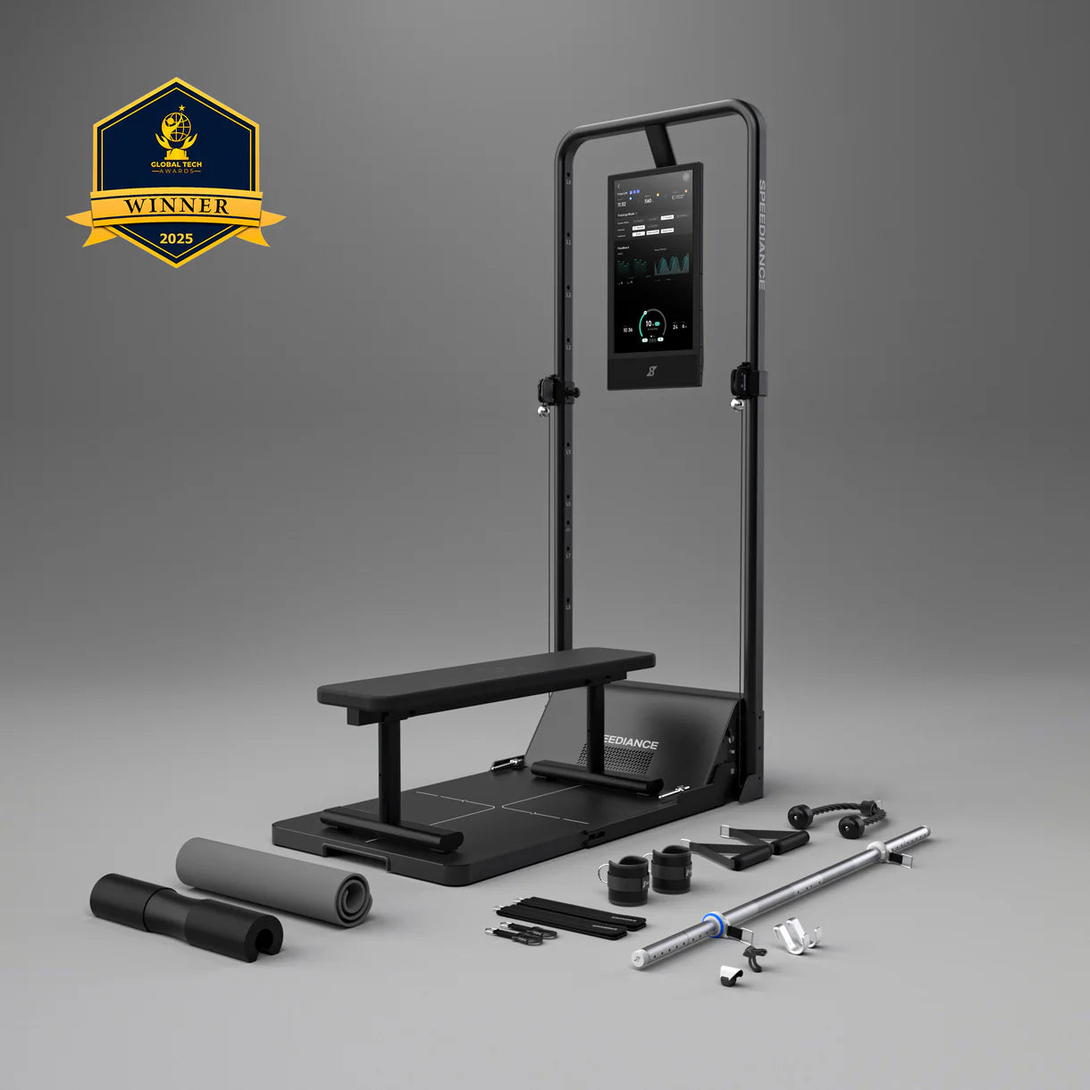Speediance GYM MONSTER 2.0 Smart Home Gym - Family Plus Package