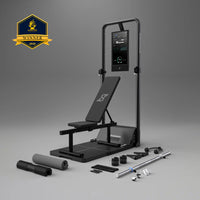 Thumbnail for Speediance GYM MONSTER 2.0 Smart Home Gym - Family Plus Package