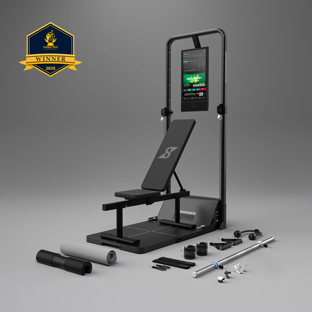 Speediance GYM MONSTER 2.0 Smart Home Gym - Family Plus Package